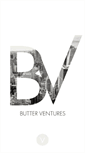 Mobile Screenshot of butterventures.com